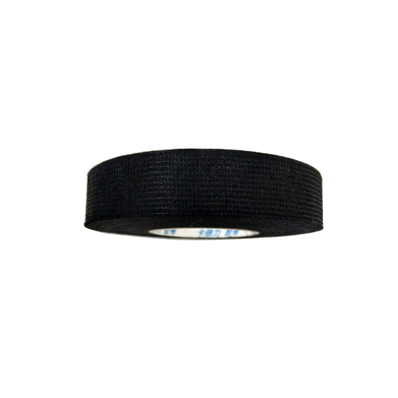 Taśma izolacyjna z polaru tłumiącego hałas Trwały czarny kolor 25 mm 32 mm 38 mm Szerokość