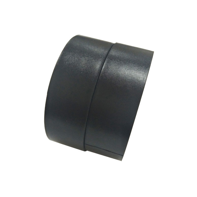 Taśma PVC izolacyjna w kolorze czarnym Trwała, odporna na chemikalia, szerokość 38 mm i 50 mm