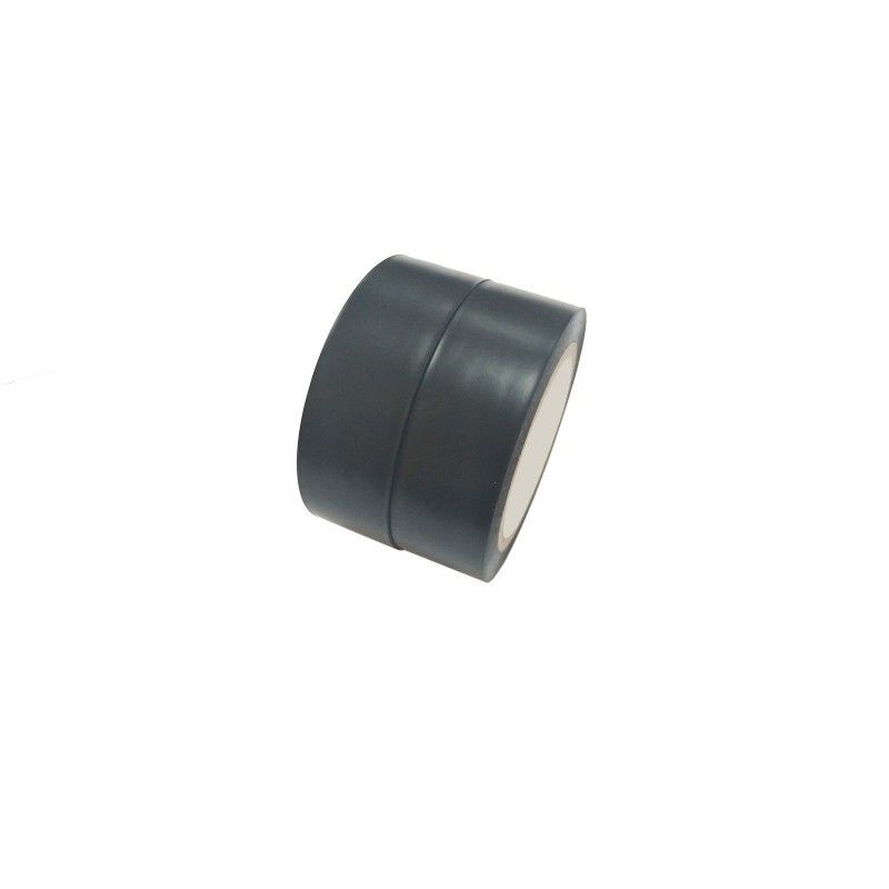 Wysoka elastyczność Pvc Wire Harness Tape 0, 1 mm grubość szerokość