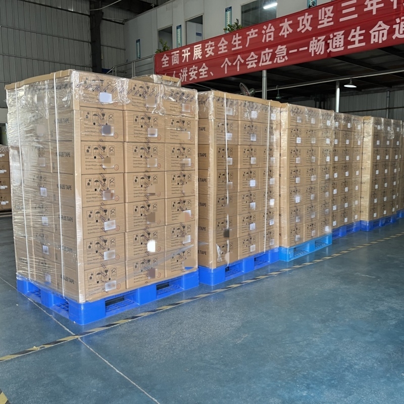 Wysokiej wytrzymałości na rozciąganie taśma z polaru do owijania przewodów samochodowych dla trwałej izolacji przewodów