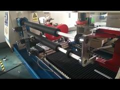 W jaki sposób cięte są taśmy wiązek przewodów