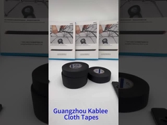 Odporna na ścieranie wiązka przewodów Taśma z tkaniny samochodowej 0,25 mm Odporna chemicznie