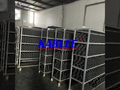 Acrylates Copolymer Samochodowa wiązka przewodów Taśma czarna z 10% wydłużeniem