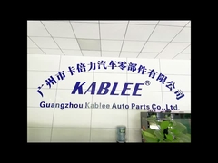 Przemysłowa motoryzacja Wodoodporna taśma krosienkowa Odporna na promieniowanie UV